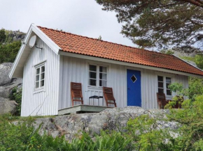 Cottage with sea view South Koster Strömstad